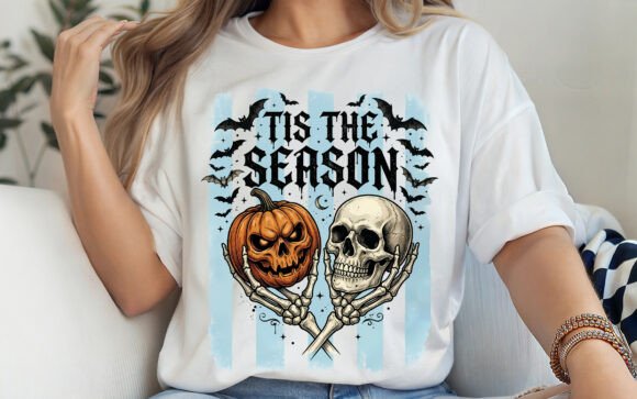 Download Tis the Season Halloween Sublimation PNG - Halloween Collection