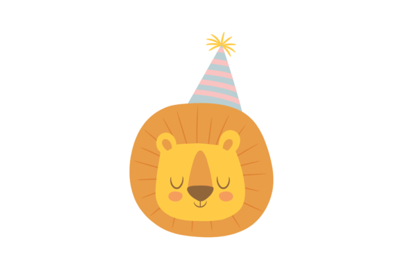 Download Birthday Animal Festive Design Arts - Festive design Collection