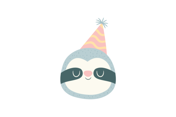 Download Birthday Animal Festive Design - Festive design Collection